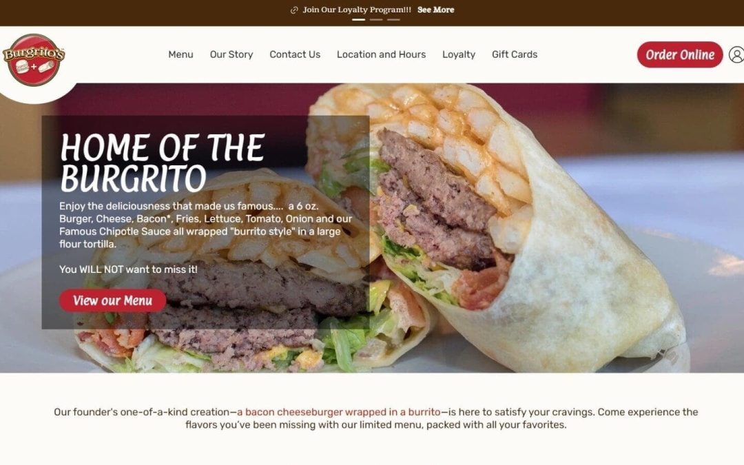 Burgrito’s